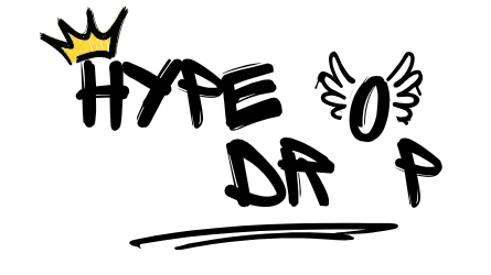 Hype Drop